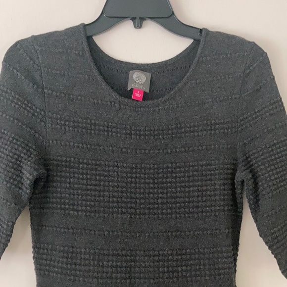 Vince Camuto Sweater Dress - Picture 2 of 4